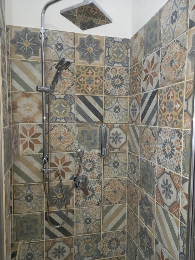 Donsanto Casa Vacanze Taormina Exteriér fotografie