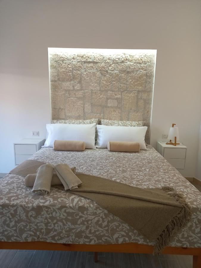 Donsanto Casa Vacanze Taormina Exteriér fotografie