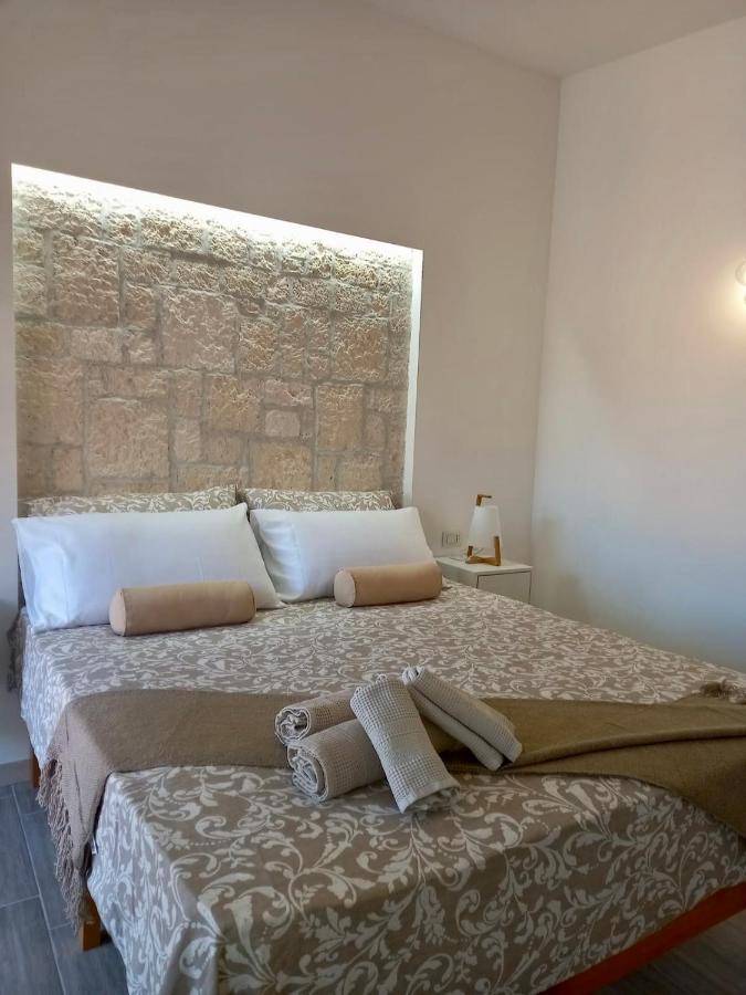 Donsanto Casa Vacanze Taormina Exteriér fotografie