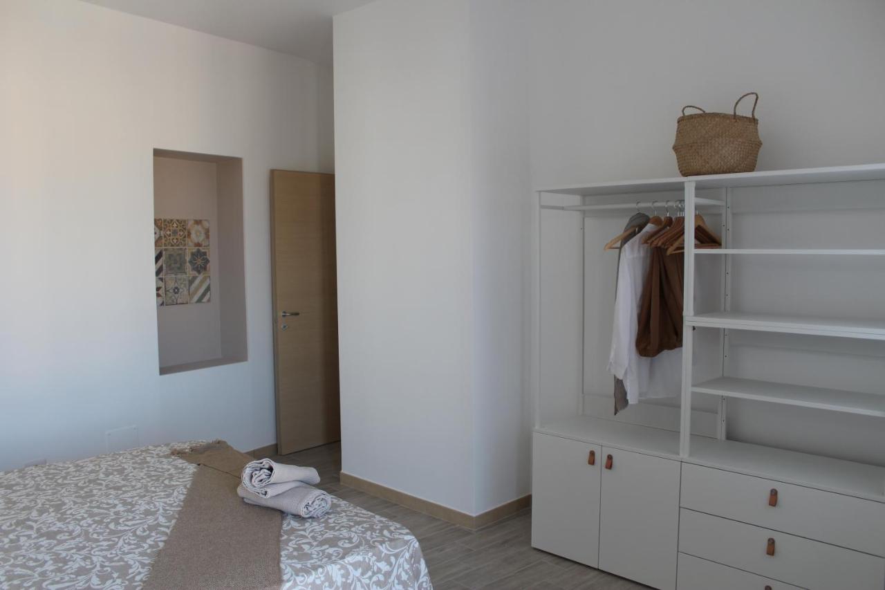 Donsanto Casa Vacanze Taormina Exteriér fotografie