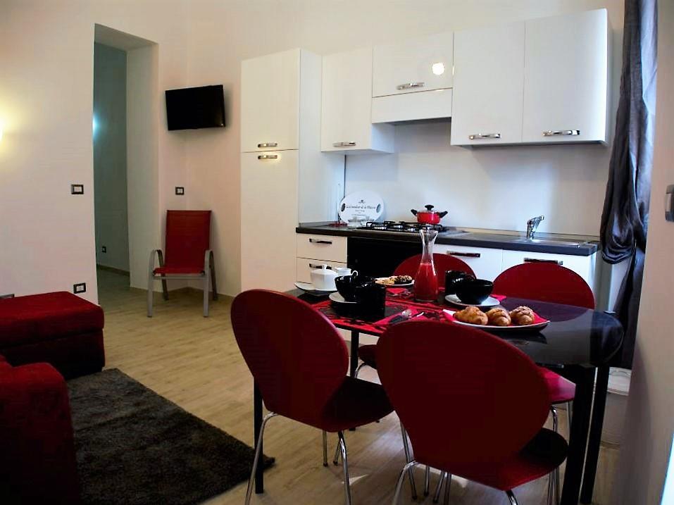 Donsanto Casa Vacanze Taormina Exteriér fotografie