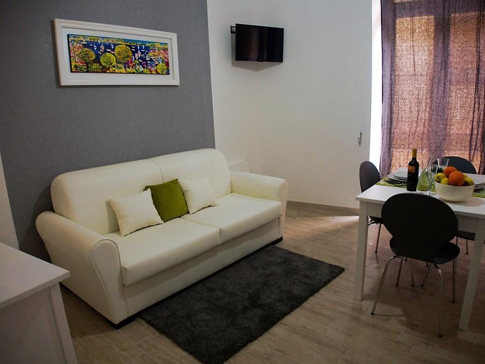 Donsanto Casa Vacanze Taormina Exteriér fotografie