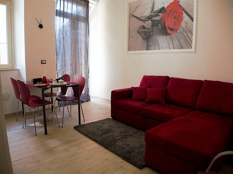 Donsanto Casa Vacanze Taormina Exteriér fotografie