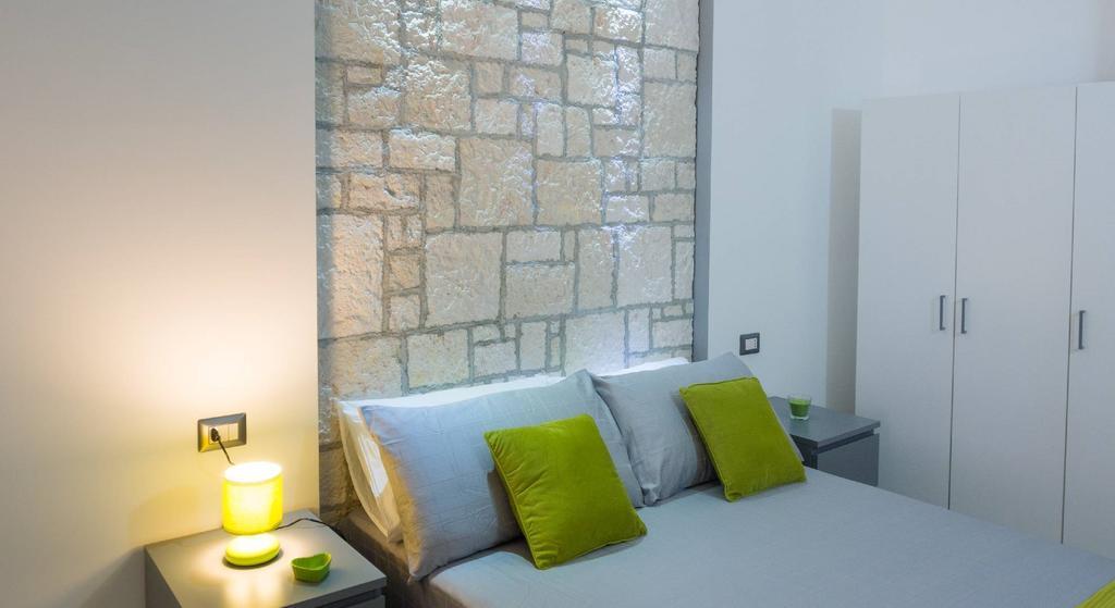 Donsanto Casa Vacanze Taormina Exteriér fotografie
