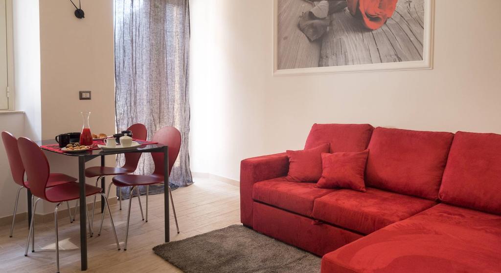 Donsanto Casa Vacanze Taormina Exteriér fotografie