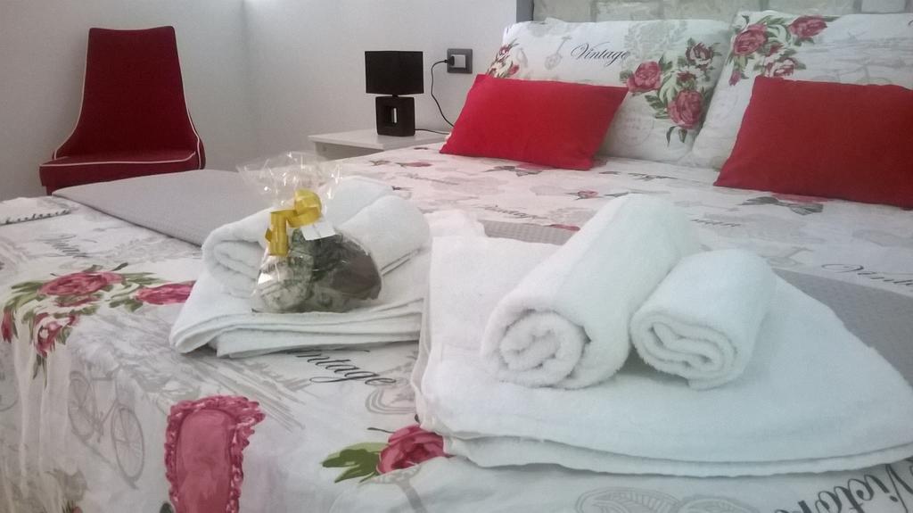 Donsanto Casa Vacanze Taormina Exteriér fotografie