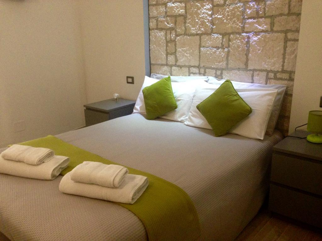 Donsanto Casa Vacanze Taormina Exteriér fotografie
