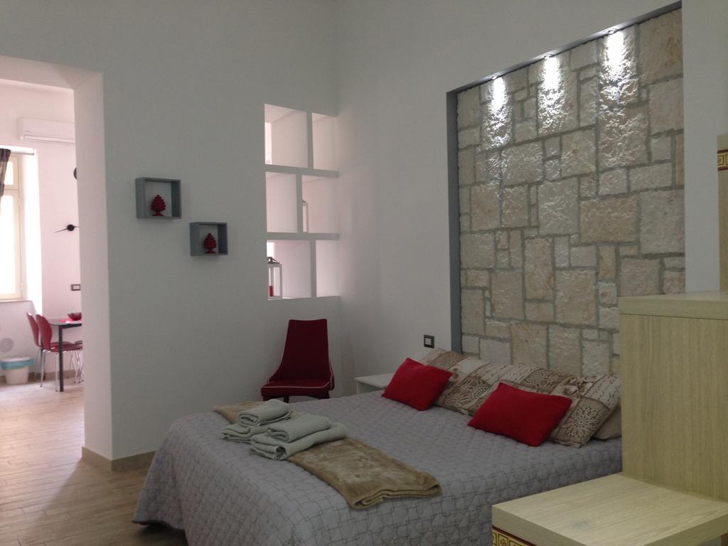Donsanto Casa Vacanze Taormina Exteriér fotografie