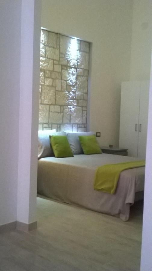 Donsanto Casa Vacanze Taormina Exteriér fotografie